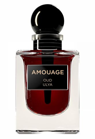 Аттар Oud Ulya (Amouage)