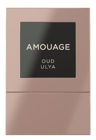 Аттар Oud Ulya (Amouage)