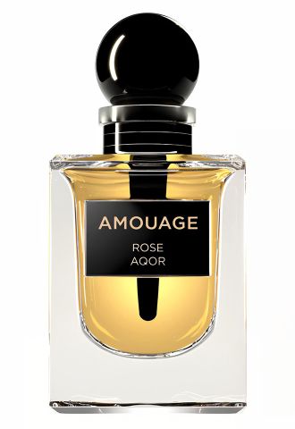 Аттар Rose Aqor (Amouage)