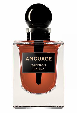 Аттар Saffron Hamra (Amouage)