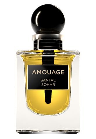 Аттар Santal Sohar (Amouage)