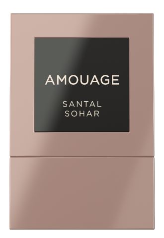 Аттар Santal Sohar (Amouage)