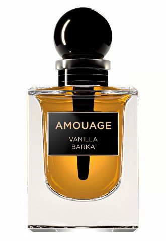 Аттар Vanilla Barka (Amouage)