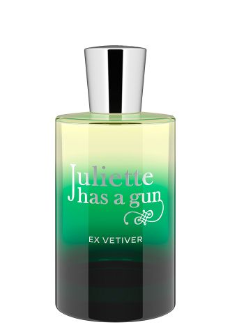 Парфюмерная вода EX VETIVER (Juliette has a Gun)