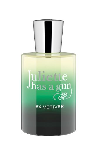 Парфюмерная вода EX VETIVER (Juliette has a Gun)