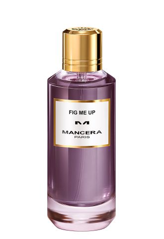 Парфюмерная вода Fig Me Up (MANCERA)