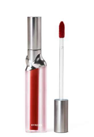 Жидкая губная помада с матовым покрытием Fire Grace 259 (BYREDO)