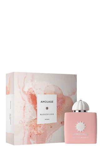 Парфюмерная вода Blossom Love Woman (Amouage)
