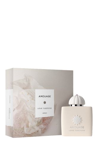Парфюмерная вода Love Tuberose (Amouage)