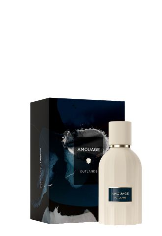 Духи Outlands (Amouage)