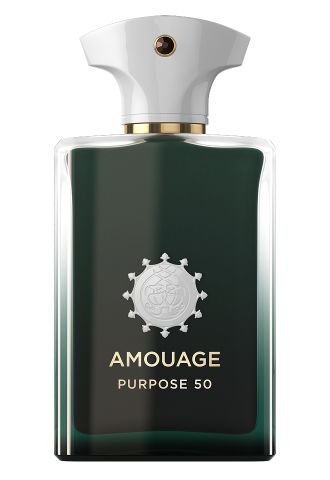 Духи Purpose 50 (Amouage)