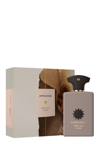 Парфюмерная вода Opus XVI Timber (Amouage)