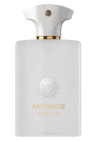 Парфюмерная вода Decision (Amouage)