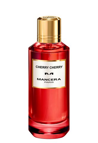 Парфюмерная вода Cherry Cherry (MANCERA)