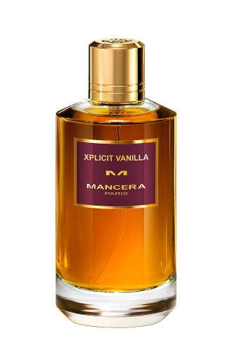 Парфюмерная вода Xplicit Vanilla (MANCERA)