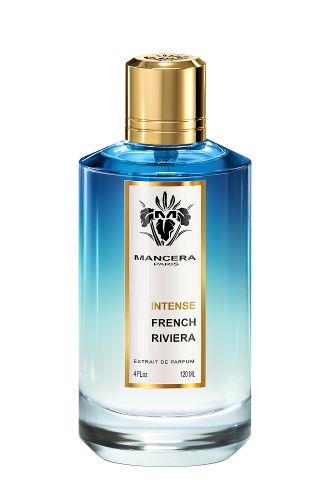 Духи Intense French Riviera (MANCERA)