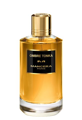 Парфюмерная вода Ombre Tonka (MANCERA)