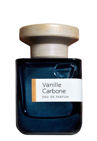 Парфюмерная вода Vanille Carbone (ATELIER MATERI)