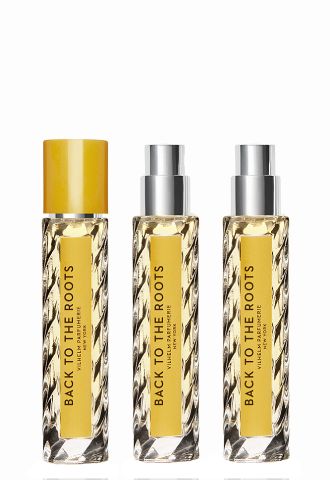 Back To The Roots EDP 3*10 ml - парфюмерная вода (Vilhelm Parfumerie)