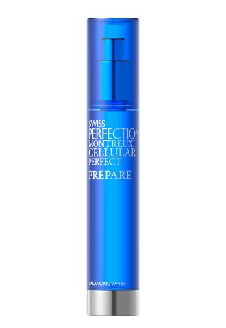 Balancing Water — балансирующий тоник для лица и зоны декольте (Swiss Perfection)