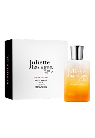 Парфюмерная вода Banana Rush (Juliette has a Gun) Парфюмерная вода Banana Rush (Juliette has a Gun)