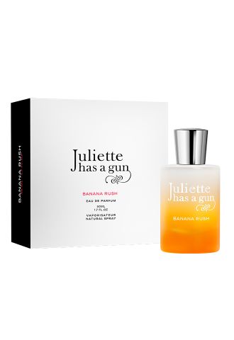 Парфюмерная вода Banana Rush (Juliette has a Gun) Парфюмерная вода Banana Rush (Juliette has a Gun)