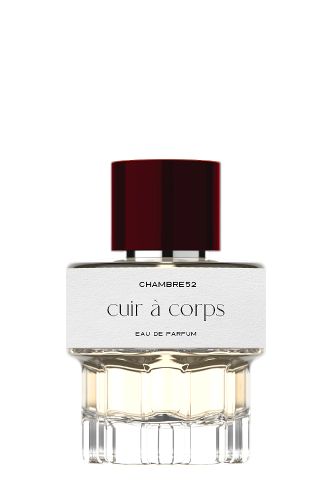 Парфюмерная вода Cuir A Corps (Chambre52)