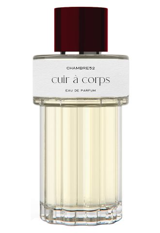 Парфюмерная вода Cuir A Corps (Chambre52)