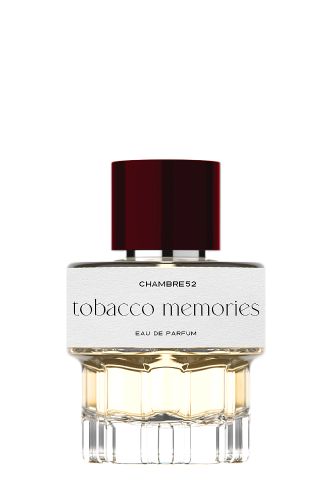 Парфюмерная вода Tobacco Memories (Chambre52)