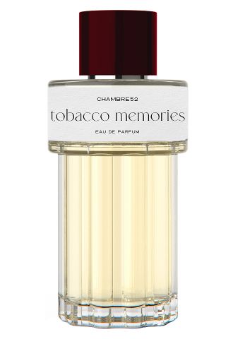 Парфюмерная вода Tobacco Memories (Chambre52)