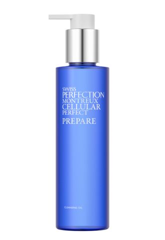 Cleansing Oil — очищающее масло (Swiss Perfection)