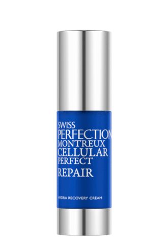 Hydra Recovery Cream — крем для интенсивного увлажнения лица и шеи (Swiss Perfection)