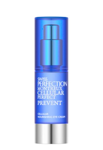 Celluar Nourishing Eye Cream — питательный крем для зоны вокруг глаз (Swiss Perfection)