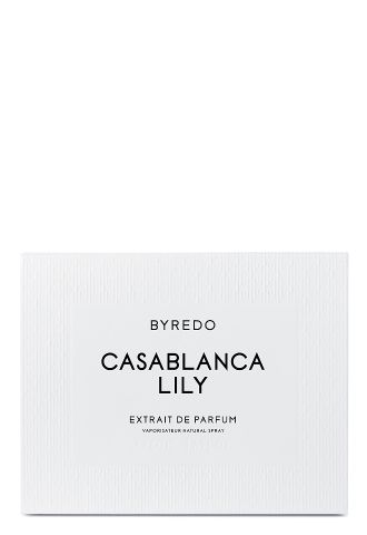 Духи Casablanca Lily (BYREDO)