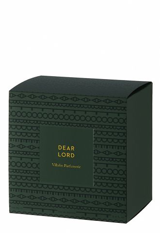 Парфюмерная вода Dear Lord (Vilhelm Parfumerie)