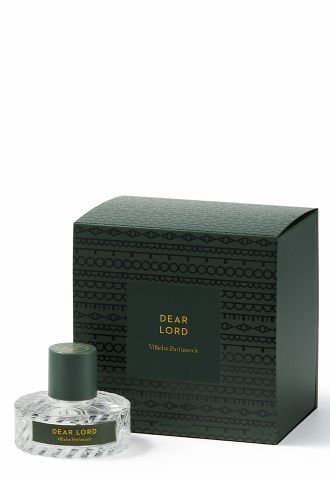 Парфюмерная вода Dear Lord (Vilhelm Parfumerie)