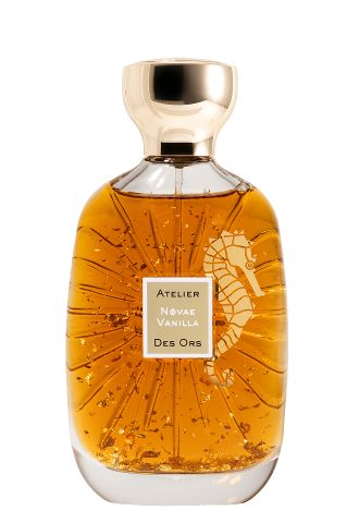 Парфюмерная вода Novae Vanilla (ATELIER DES ORS)