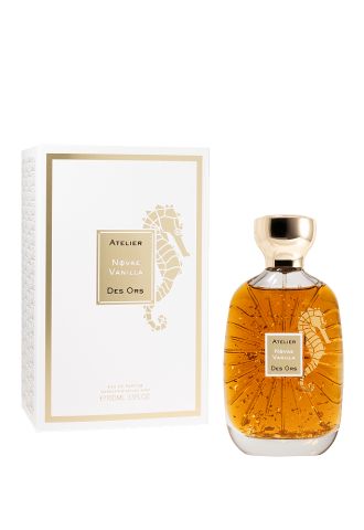 Парфюмерная вода Novae Vanilla (ATELIER DES ORS)