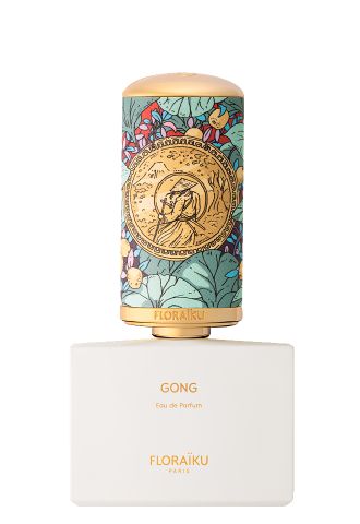 Парфюмерная вода Gong (Floraïku)