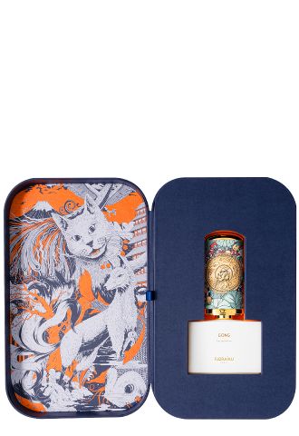 Парфюмерная вода Gong (Floraïku)