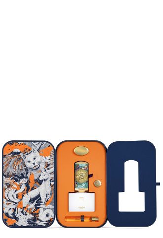 Парфюмерная вода Gong (Floraïku)