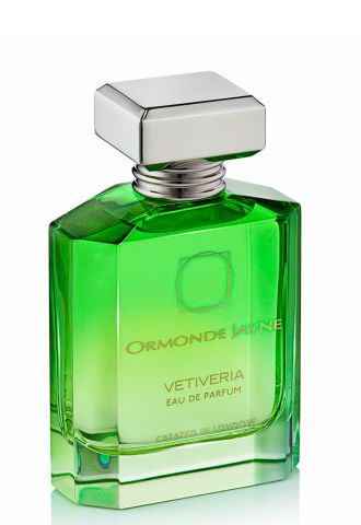 Парфюмерная вода Vetiveria (Ormonde Jayne)