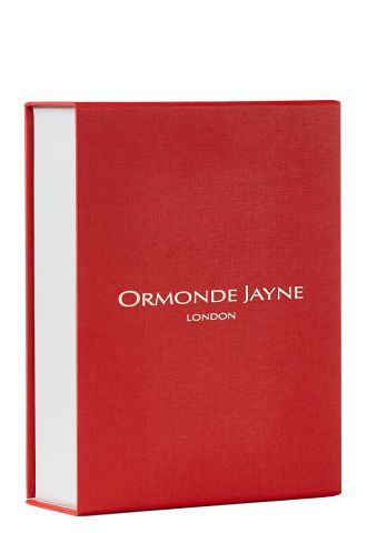 Парфюмерная вода Vetiveria (Ormonde Jayne)