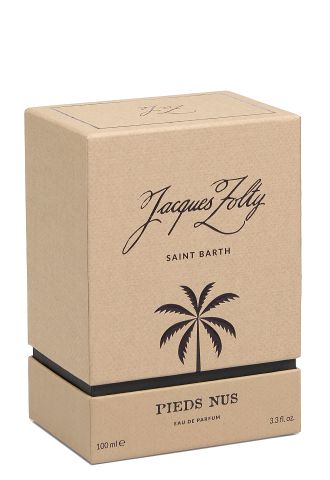 Парфюмерная вода Pieds Nus (Jacques Zolty) Парфюмерная вода Pieds Nus (Jacques Zolty)