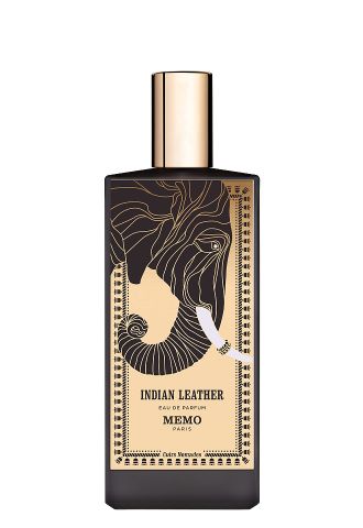 Парфюмерная вода Indian Leather (Memo)