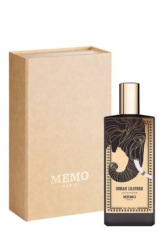 Парфюмерная вода Indian Leather (Memo)