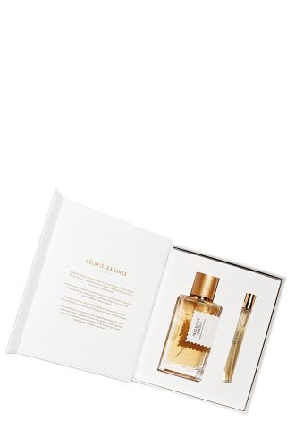 Набор парфюмерной воды Ingenious Ginger (Goldfield & Banks) Набор парфюмерной воды Ingenious Ginger (Goldfield & Banks)