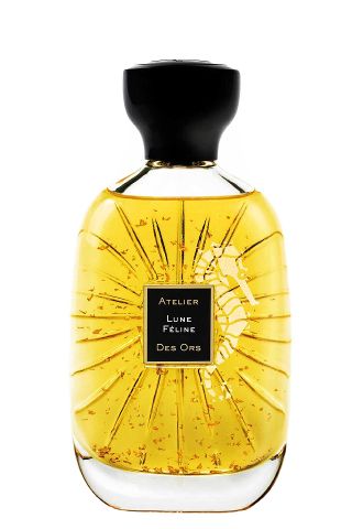 Парфюмерная вода Lune Feline Limited Edition (ATELIER DES ORS)