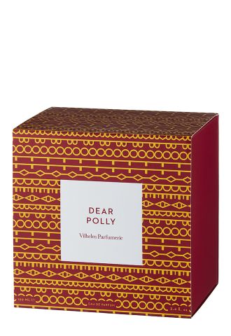 Парфюмерная вода Dear Polly Limited Edition (Vilhelm Parfumerie)