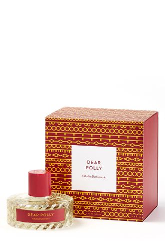 Парфюмерная вода Dear Polly Limited Edition (Vilhelm Parfumerie)